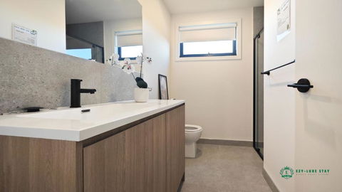 Royalty Living Unit 3 - Accommodation Port Macquarie 3