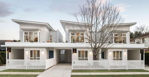 Rubus Residences, Berry - By Linnaeus Collection - Accommodation Port Macquarie 1