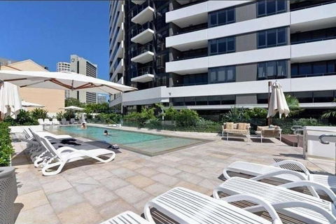 Ruby Apartments - Self Contained, Privately Managed Apartments - Accommodation Port Macquarie 1