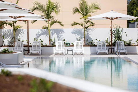 Ruby Apartments - Self Contained, Privately Managed Apartments - Accommodation Port Macquarie 3