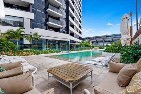 Ruby Apartments - Self Contained, Privately Managed Apartments - Accommodation Port Macquarie 2