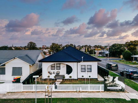 Ruby By Whiskey June - Accommodation Port Macquarie 0