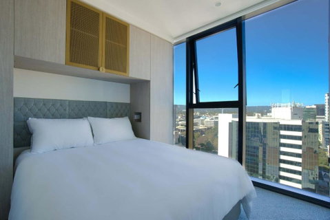 Rundle Retreat - 2BR Apartment With Stunning Views - Accommodation Port Macquarie 0