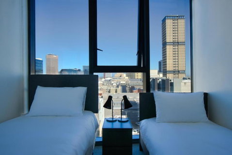 Rundle Retreat - 2BR Apartment With Stunning Views - Accommodation Port Macquarie 2