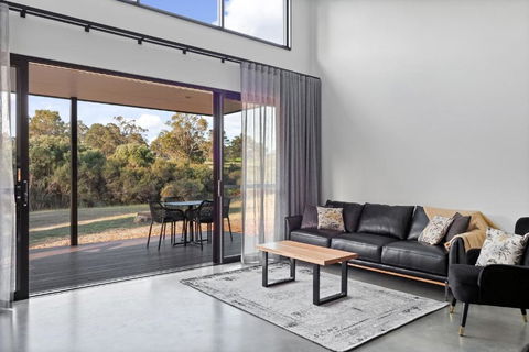 Ruse Estate Retreat Margaret River - Accommodation Port Macquarie 0