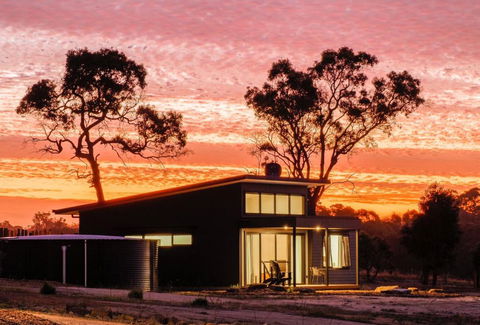 Ruse Estate Retreat Margaret River - Accommodation Port Macquarie 1