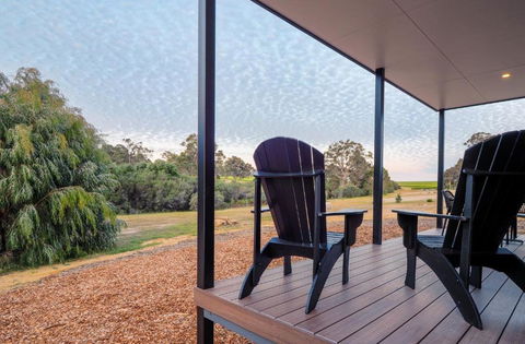 Ruse Estate Retreat Margaret River - Accommodation Port Macquarie 3
