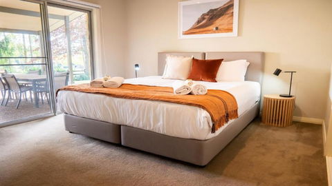 RUST - Accommodation Port Macquarie 3