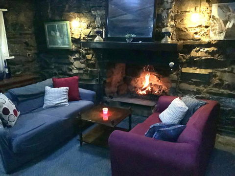 Rustic Miners Cabin - Accommodation Port Macquarie 0