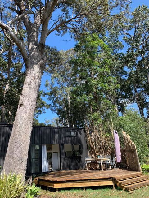 Rustic Retreat - Accommodation Port Macquarie 0