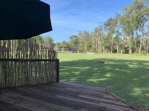 Rustic Retreat - Accommodation Port Macquarie 1
