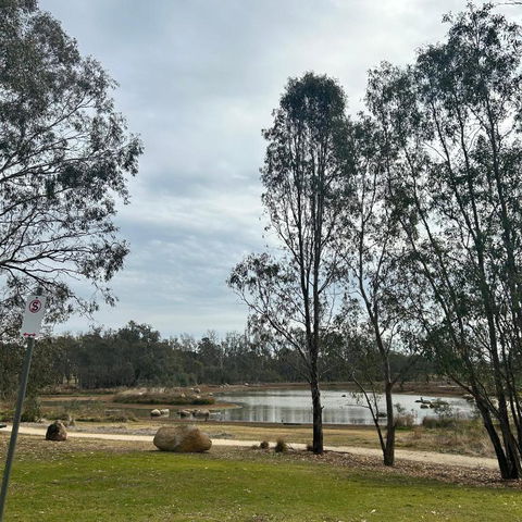 Rutherglen Holiday Park - Accommodation Port Macquarie 0