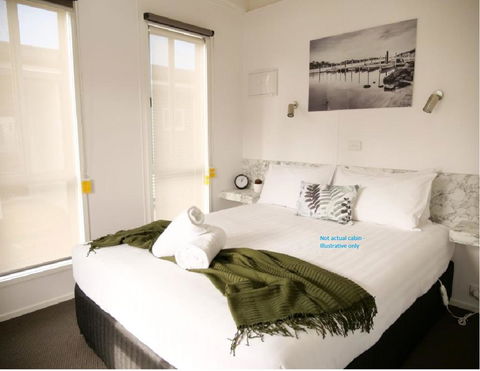 Rutherglen Holiday Park - Accommodation Port Macquarie 3