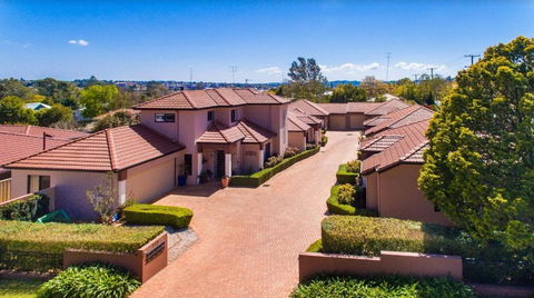 Ruthmor Villas - Accommodation Port Macquarie 1