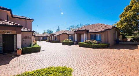 Ruthmor Villas - Accommodation Port Macquarie 2