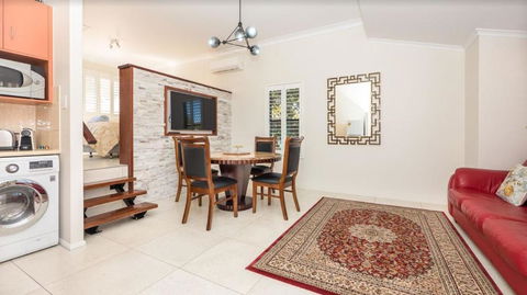 Ruthmor Villas - Accommodation Port Macquarie 3