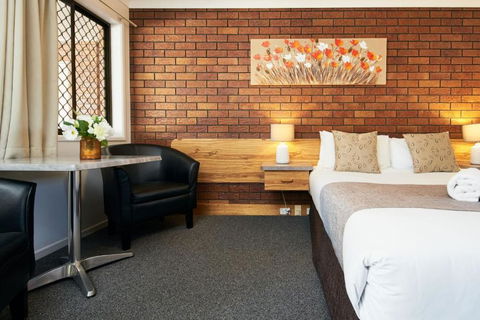 Ruthven Street Motor Inn - Accommodation Port Macquarie 2