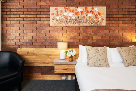 Ruthven Street Motor Inn - Accommodation Port Macquarie 1