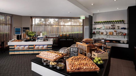 Rydges Bankstown - Accommodation Port Macquarie 3