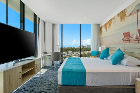 Rydges Gold Coast Airport - Accommodation Port Macquarie 3