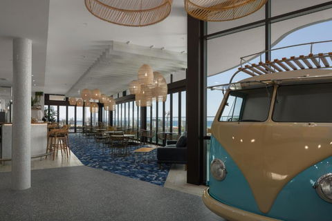 Rydges Gold Coast Airport - Accommodation Port Macquarie 2