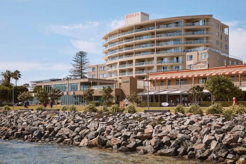 Rydges Hotel Port Macquarie - Accommodation Port Macquarie 2