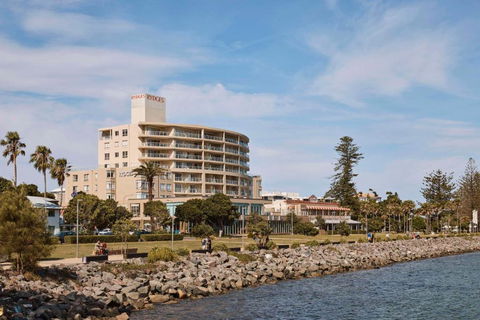 Rydges Hotel Port Macquarie - Accommodation Port Macquarie 3