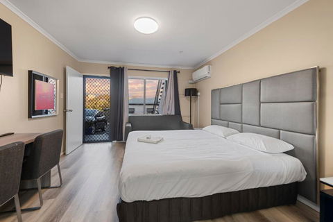 S1 Motel - Accommodation Port Macquarie 0