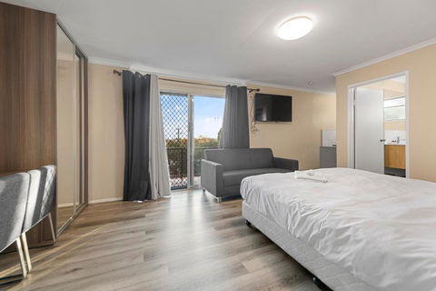 S1 Motel - Accommodation Port Macquarie 3