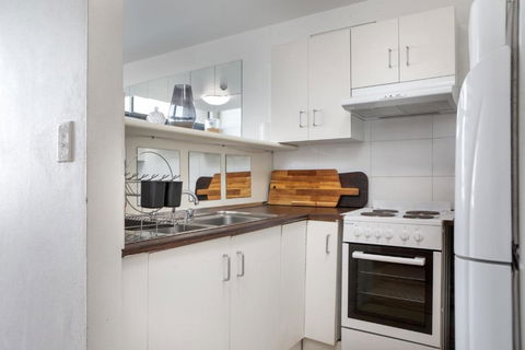 S203S - The Loft By Darling Harbour - Accommodation Port Macquarie 3