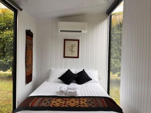 Sabai Retreat By Tiny Away - Accommodation Port Macquarie 1