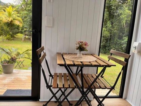 Sabai Retreat By Tiny Away - Accommodation Port Macquarie 3