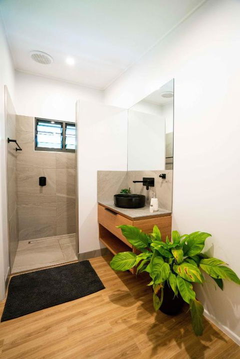 Safari Lodge - Accommodation Port Macquarie 3