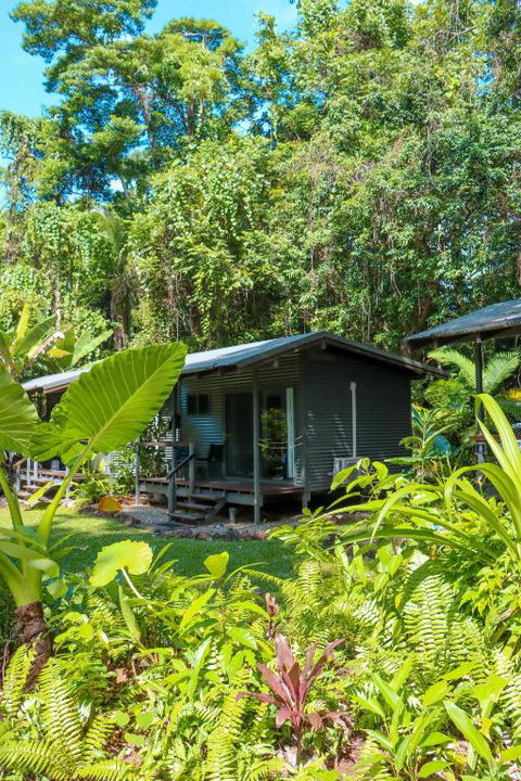 Safari Lodge - Accommodation Port Macquarie 0