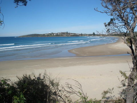 Safety Beach Ocean Bungalows - Accommodation Port Macquarie 2