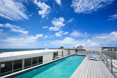 Saffire Seaside Serenity - Accommodation Port Macquarie 0