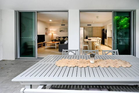 Saffire Seaside Serenity - Accommodation Port Macquarie 1
