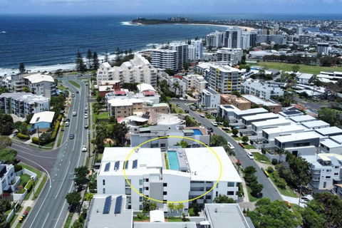 Saffire Seaside Serenity - Accommodation Port Macquarie 2