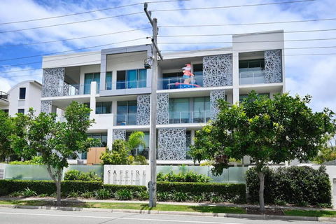 Saffire Seaside Serenity - Accommodation Port Macquarie 3