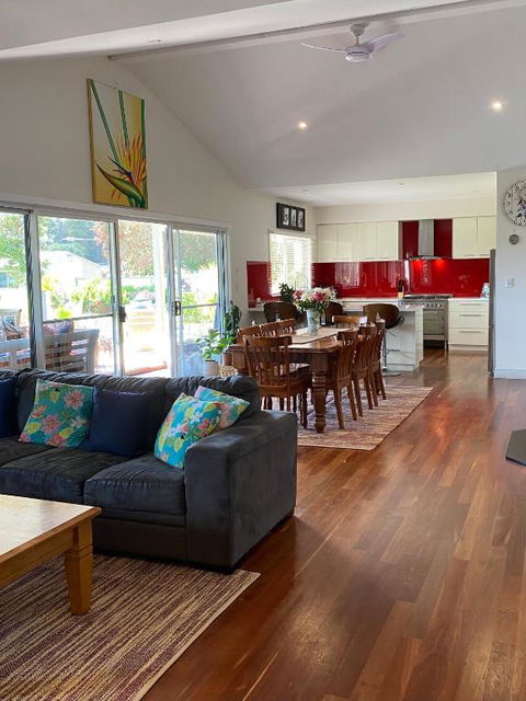 Sage House - Accommodation Port Macquarie 0
