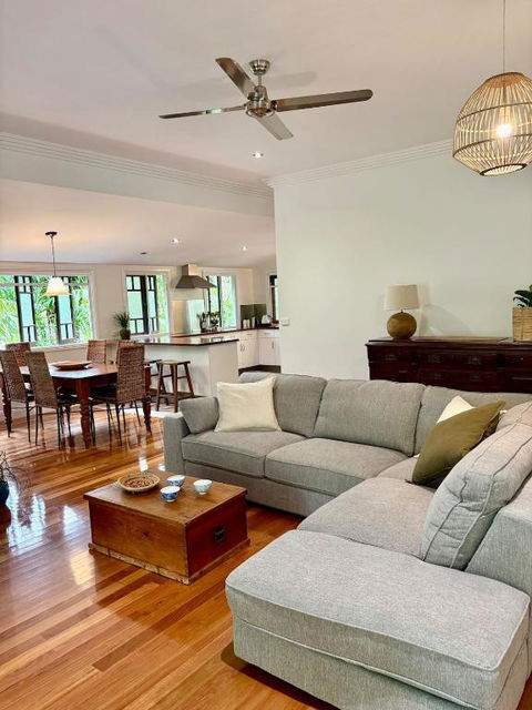 Sage House - Accommodation Port Macquarie 0