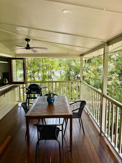 Sage House - Accommodation Port Macquarie 2