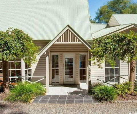 Sage Manor Bowral - Accommodation Port Macquarie 1