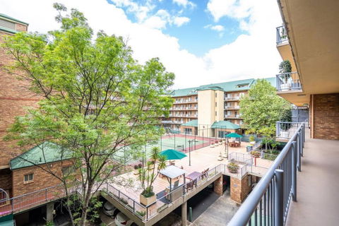 Sage On Bewes Adelaide - Accommodation Port Macquarie 3