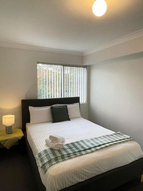 Sai House - Accommodation Port Macquarie 0