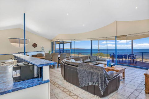 Sail Away - Aldinga Beach - C21 SouthCoast Holidays - Accommodation Port Macquarie 3