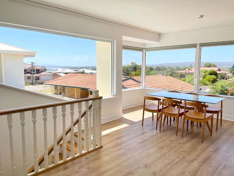 Sailors View Kalbarri - Accommodation Port Macquarie 3