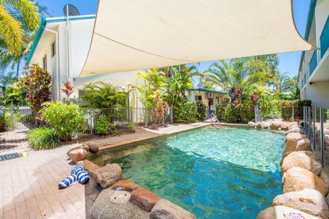 Sails On Horseshoe Apartment 4 - Accommodation Port Macquarie 3