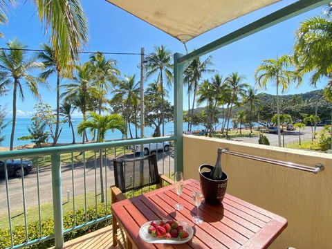 Sails On Horseshoe Apartment 4 - Accommodation Port Macquarie 2