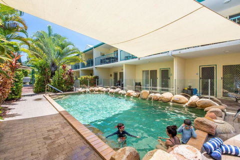 Sails On Horseshoe Apartment 5 - Accommodation Port Macquarie 2